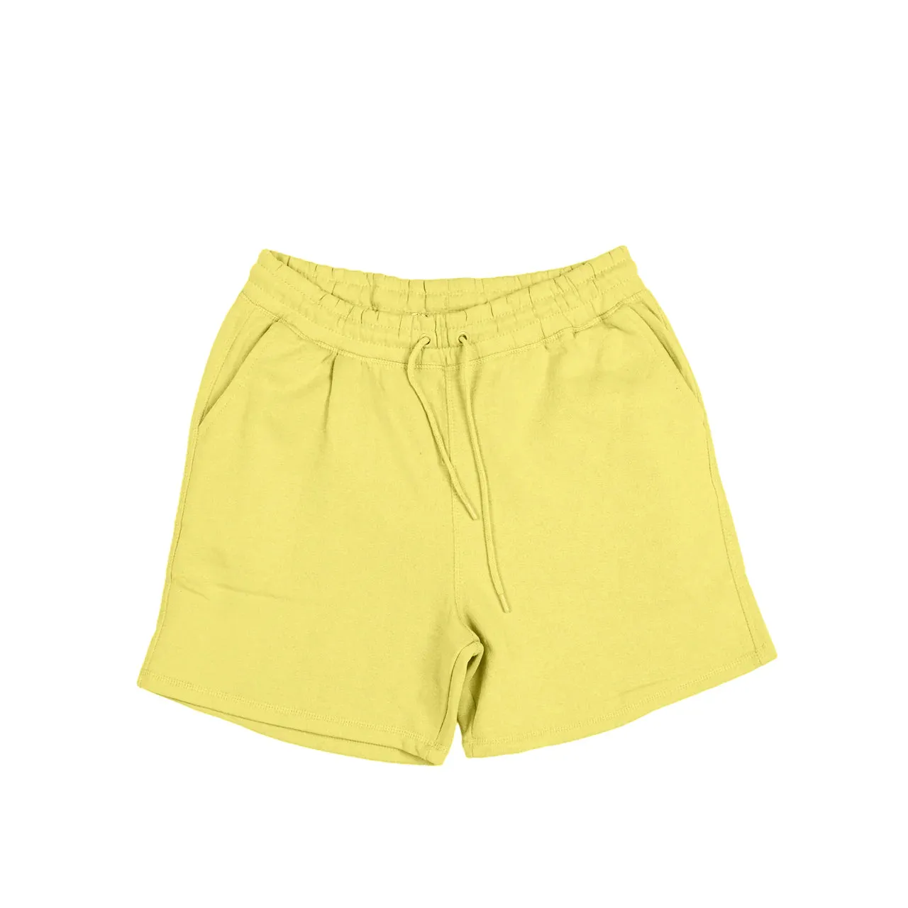 8.25 Oz. Unisex French Terry Shorts 8484 | Circle Clothing