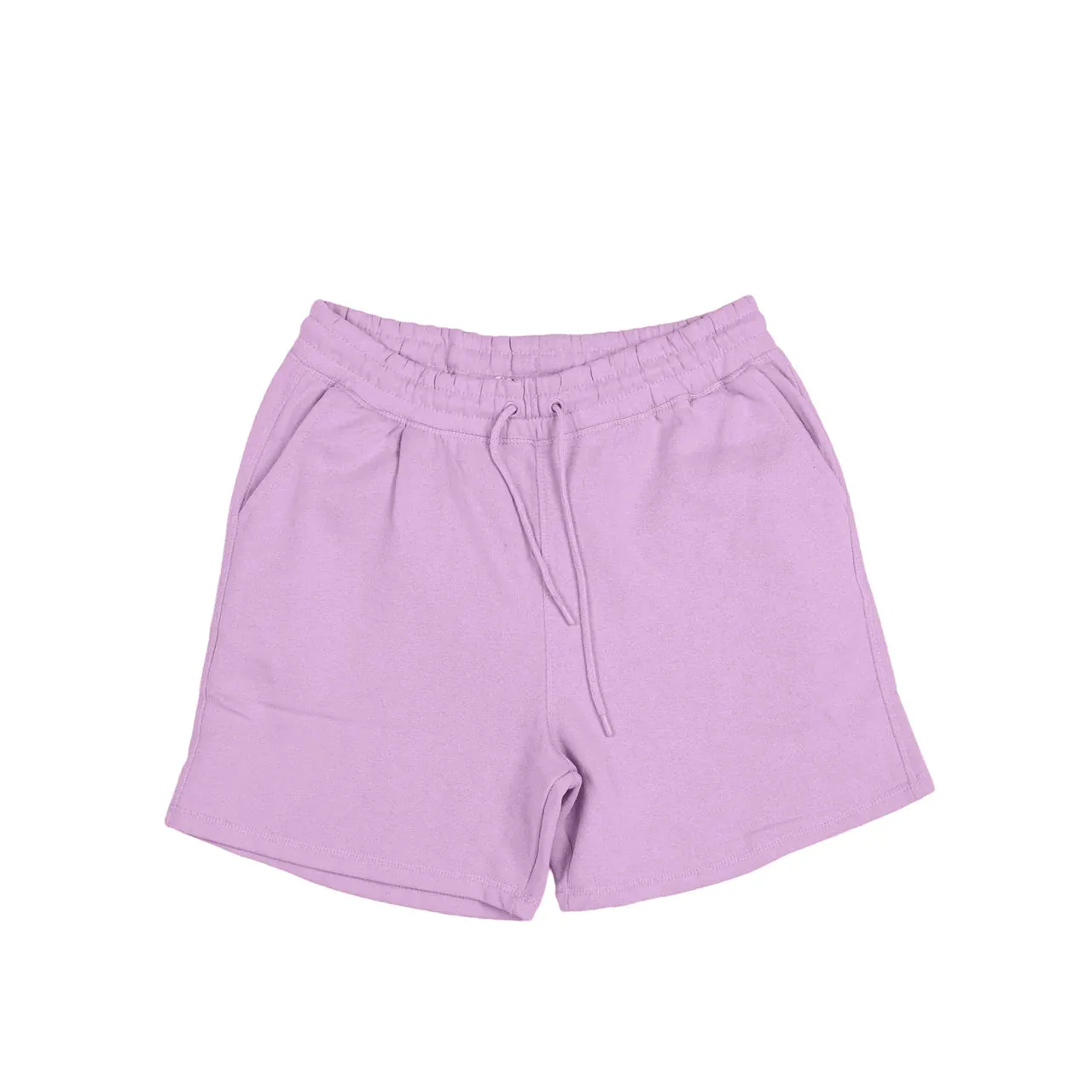 8.25 Oz. Unisex French Terry Shorts 8484 | Circle Clothing