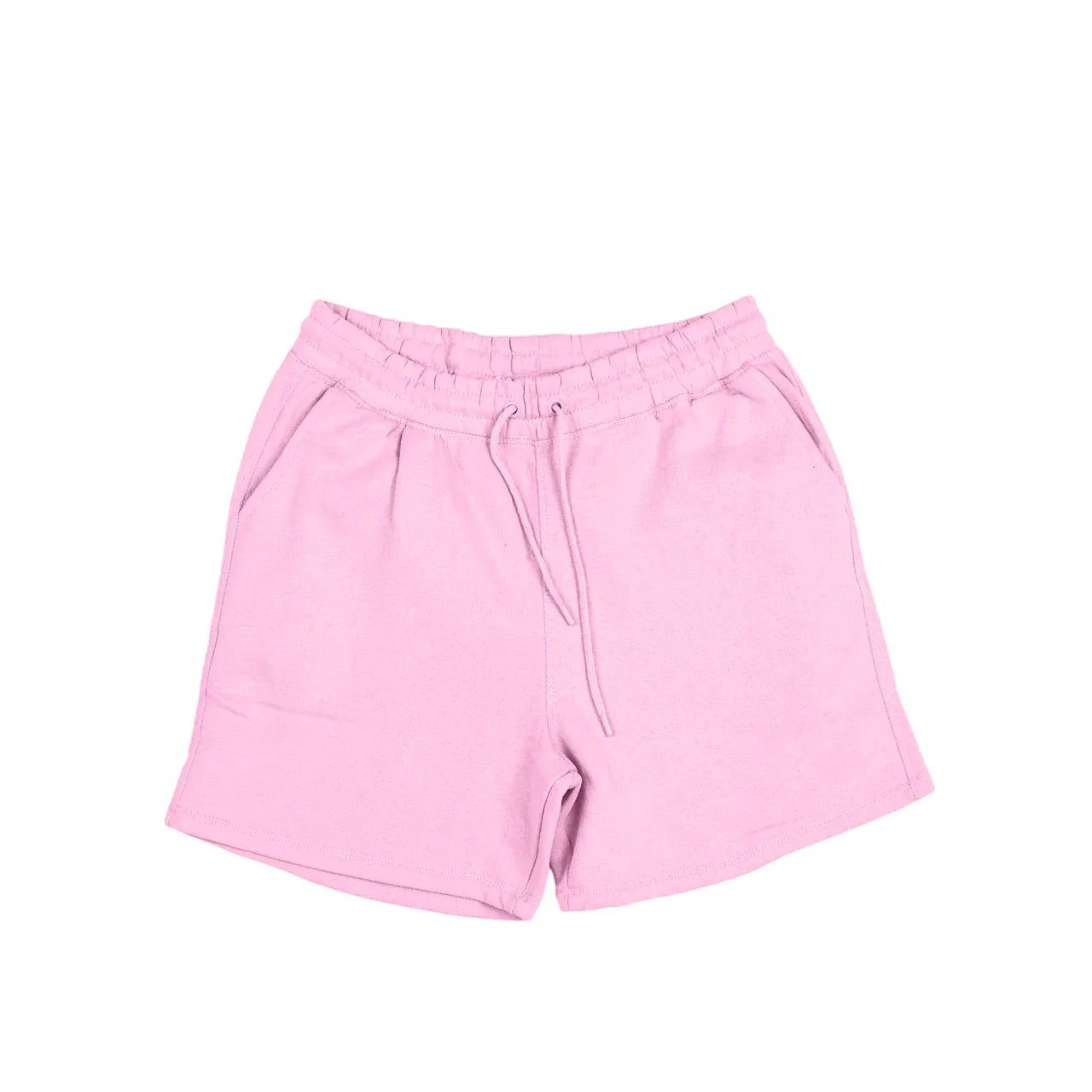 8.25 Oz. Unisex French Terry Shorts 8484 | Circle Clothing