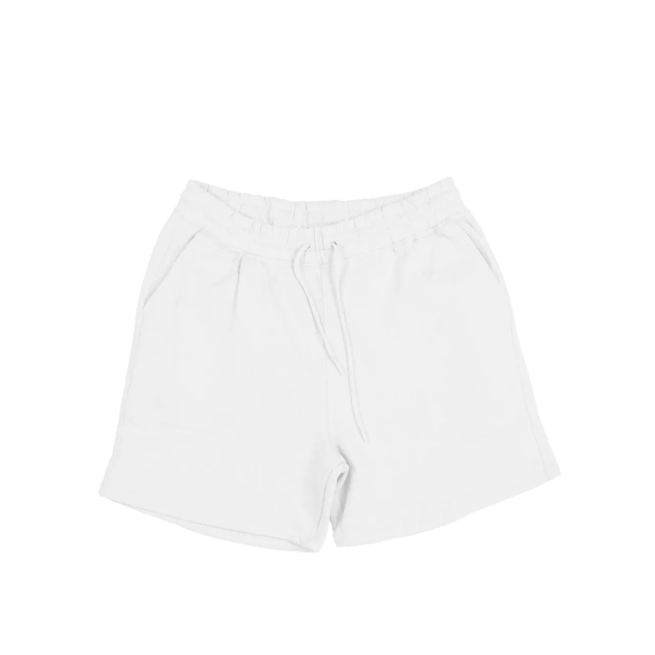 8.25 Oz. Unisex French Terry Shorts 8484 | Circle Clothing