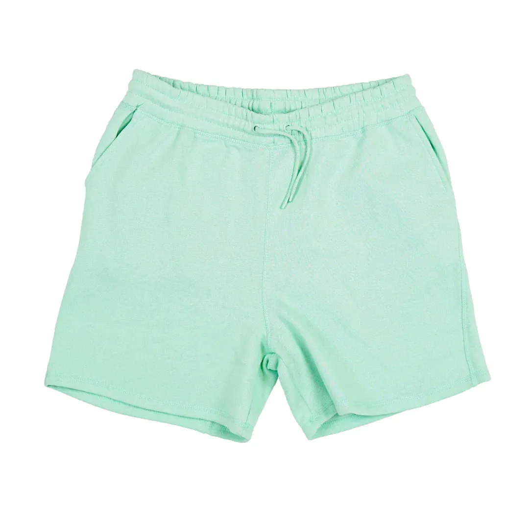 8.25 Oz. Unisex French Terry Shorts 8484 | Circle Clothing