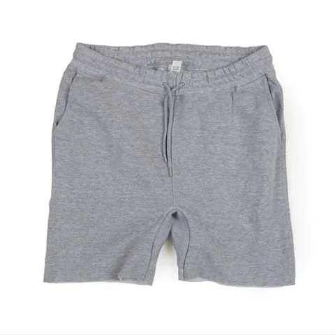 8.25 Oz. Unisex French Terry Shorts 8484 | Circle Clothing
