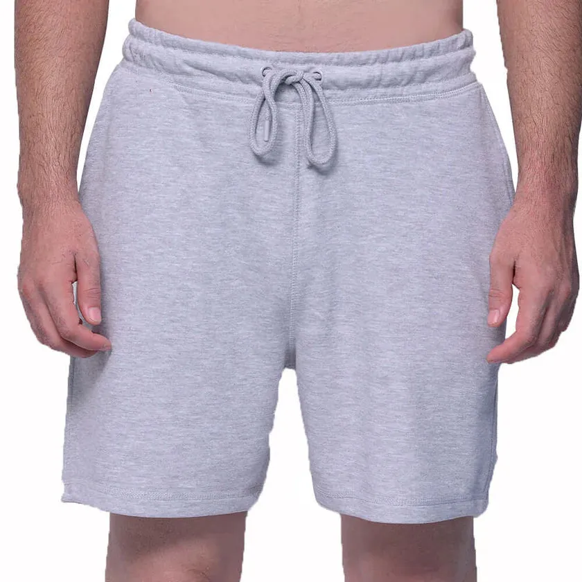 8.25 Oz. Unisex French Terry Shorts 8484 | Circle Clothing