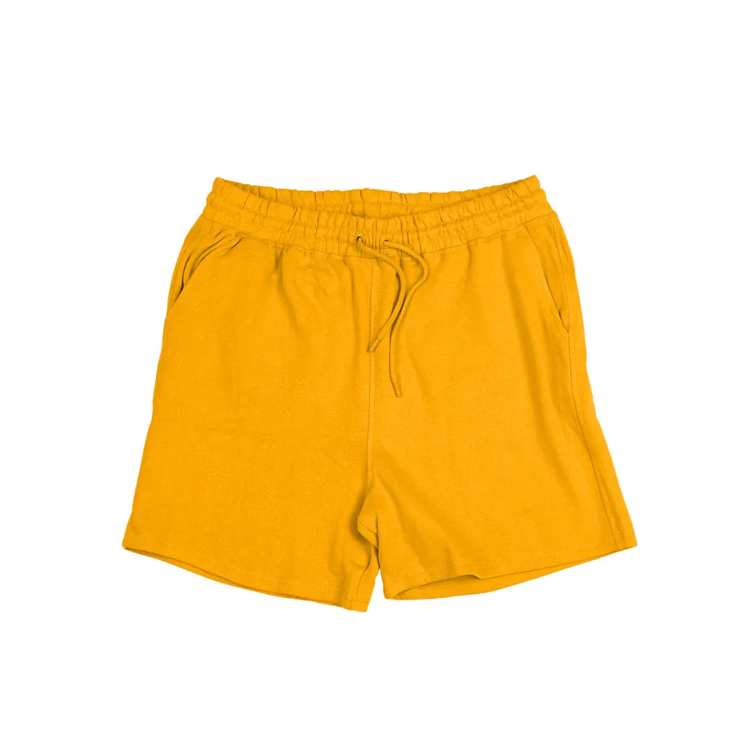 8.25 Oz. Unisex French Terry Shorts 8484 | Circle Clothing