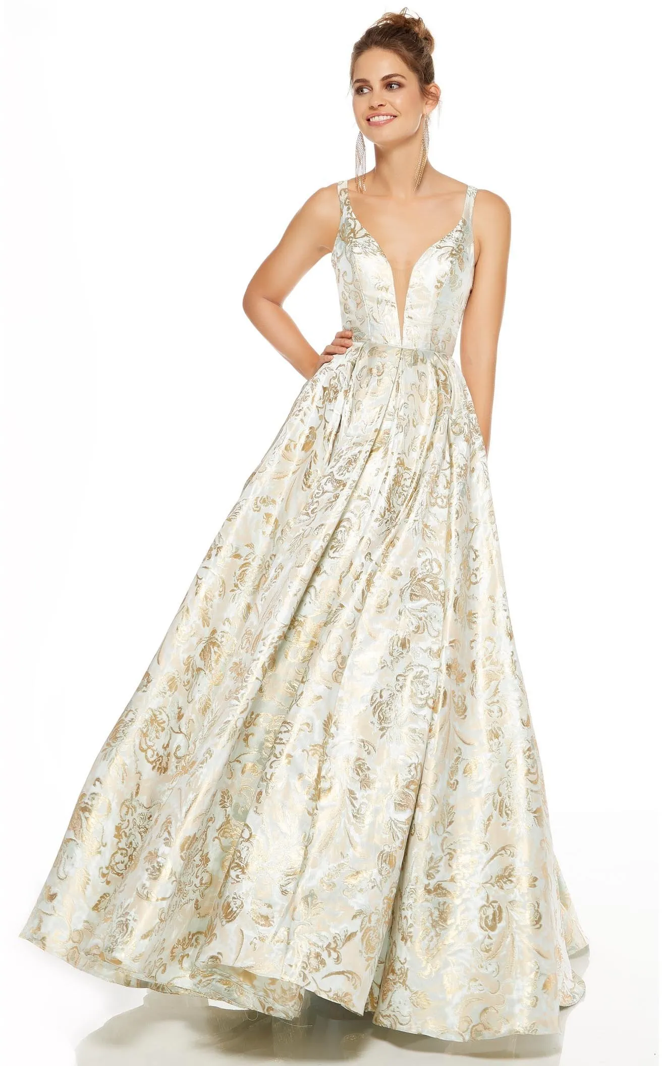 Alyce 60611 Dress