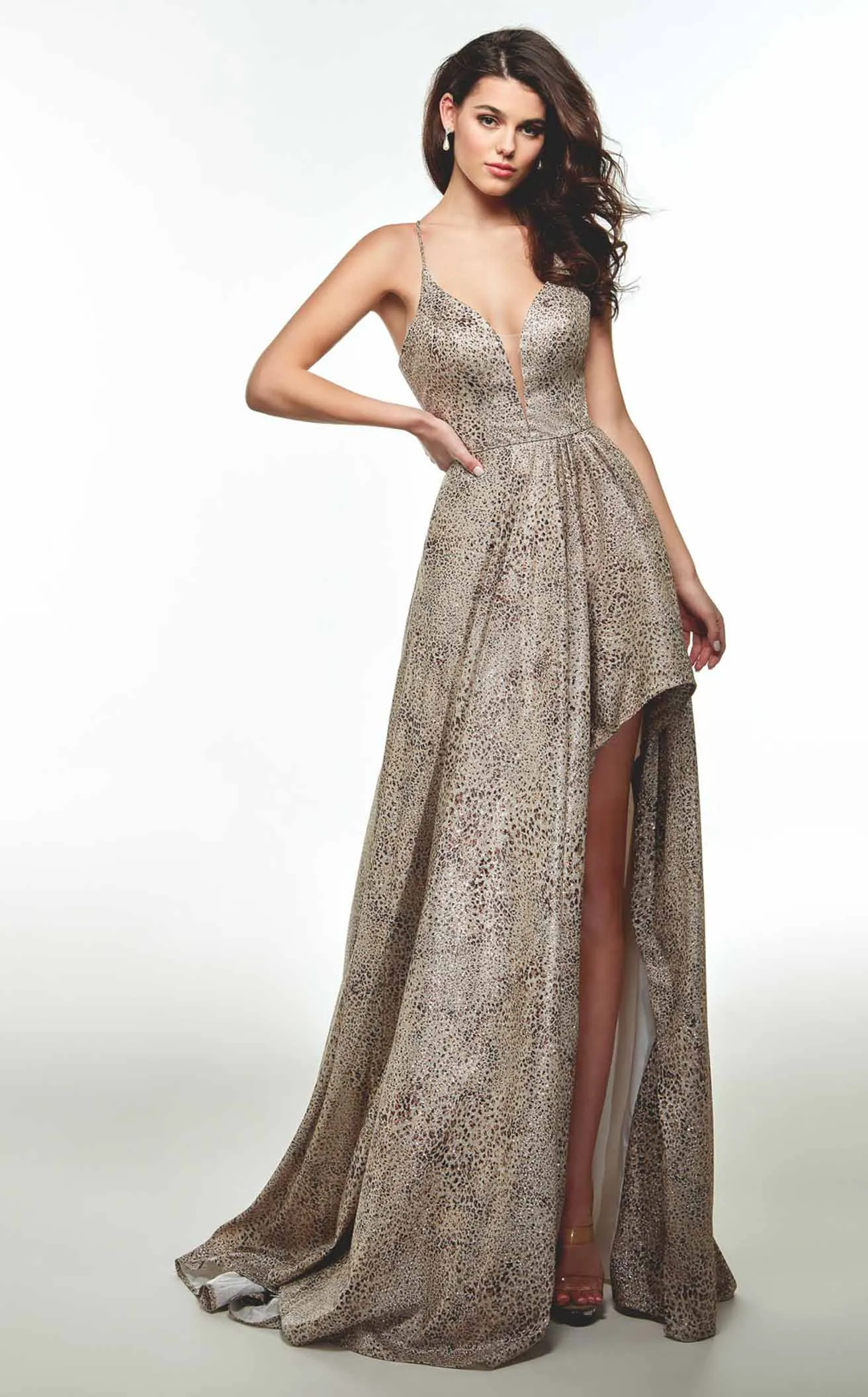 Alyce 61024 Dress