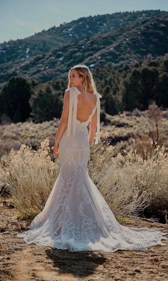 Amanda- Sample Sale