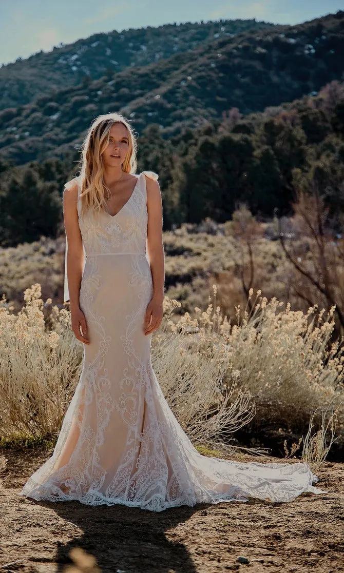 Amanda- Sample Sale