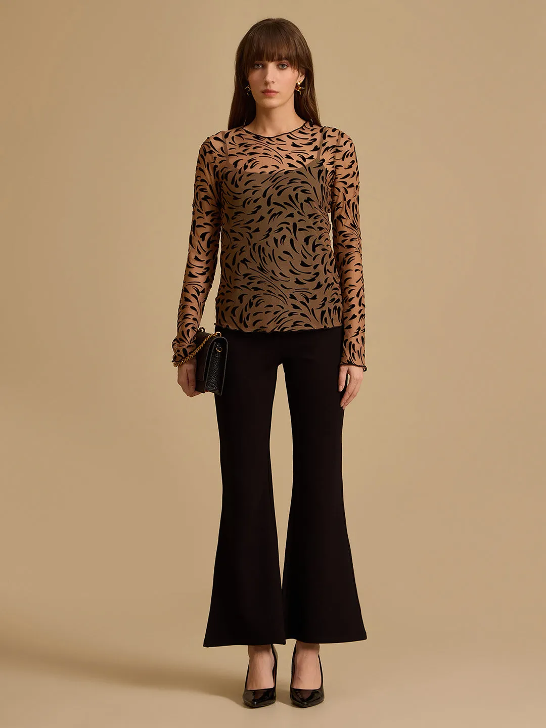 Conrad Top