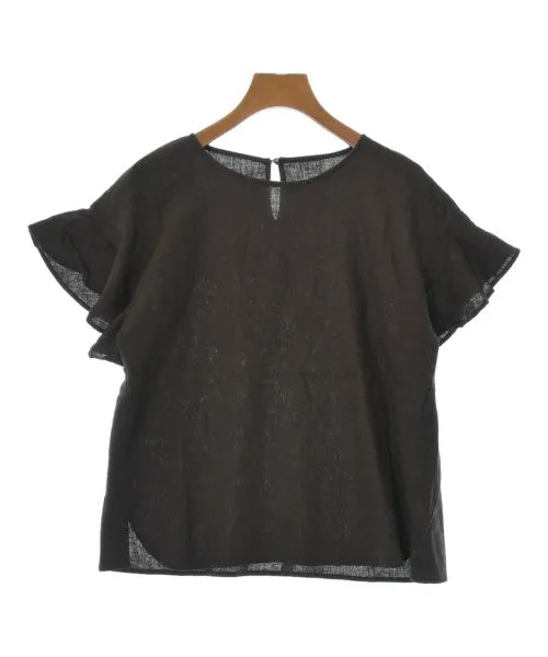 Dessin Blouses