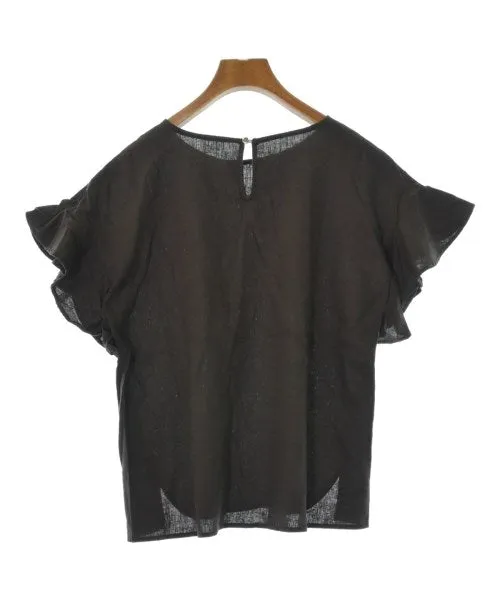 Dessin Blouses