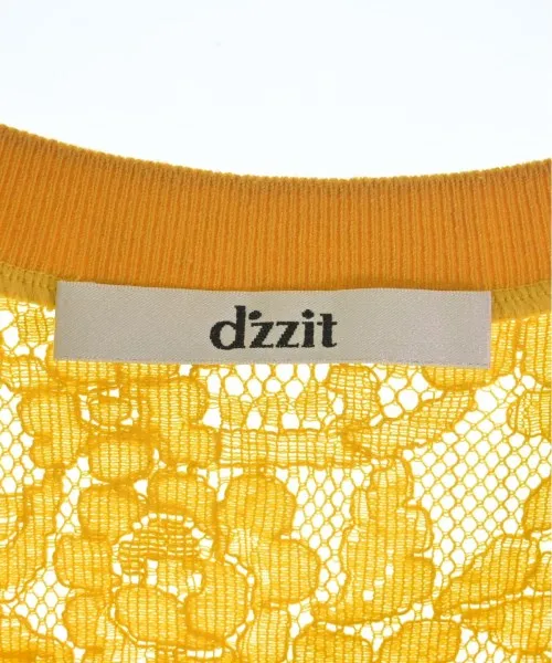 d'zzit Blouses