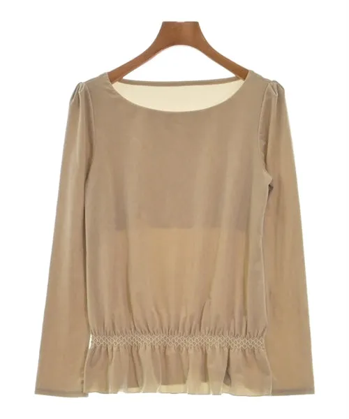 NATURAL by FOXEY Blouses