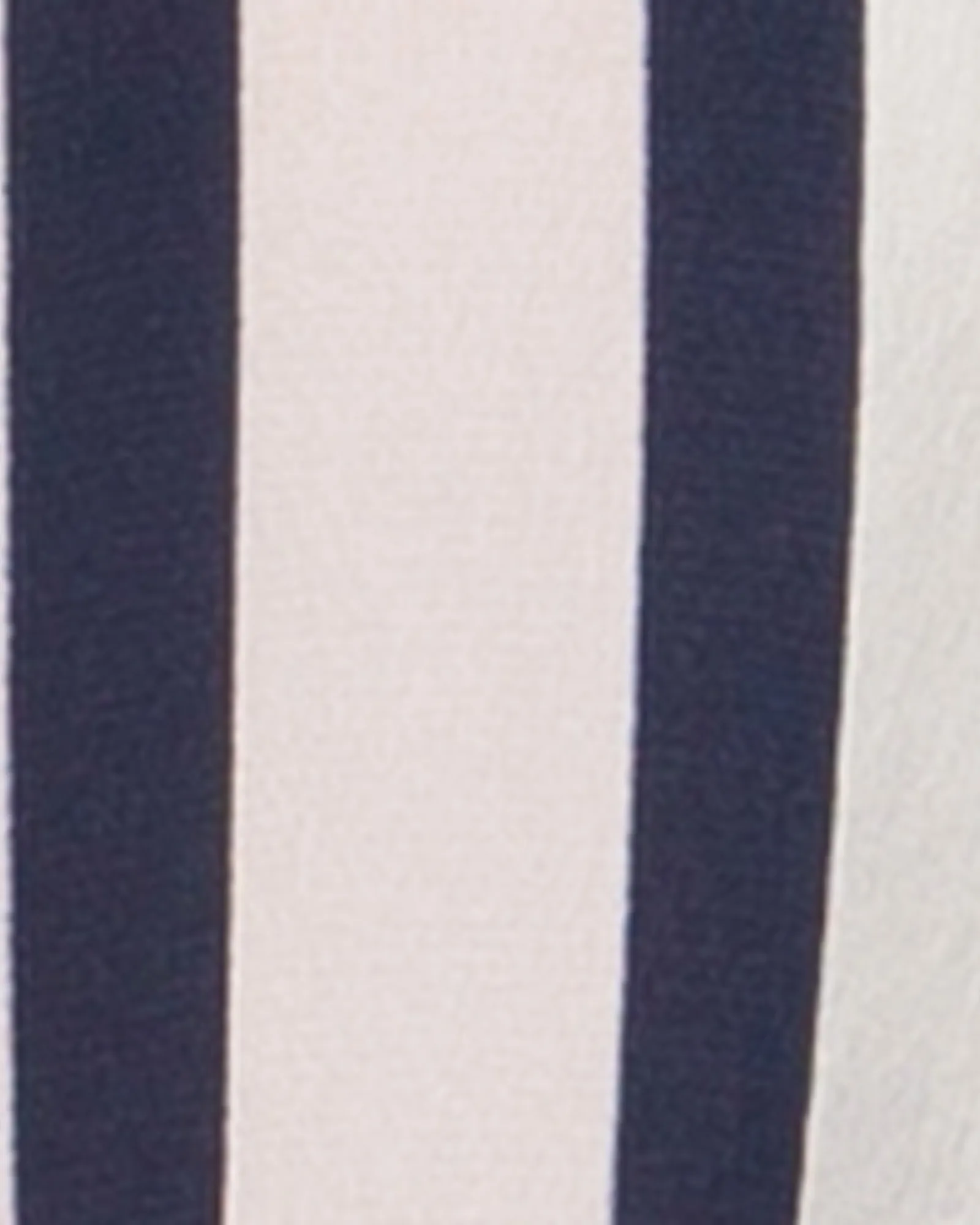 Nicole 2-Pocket Tank | Navy / Mauve