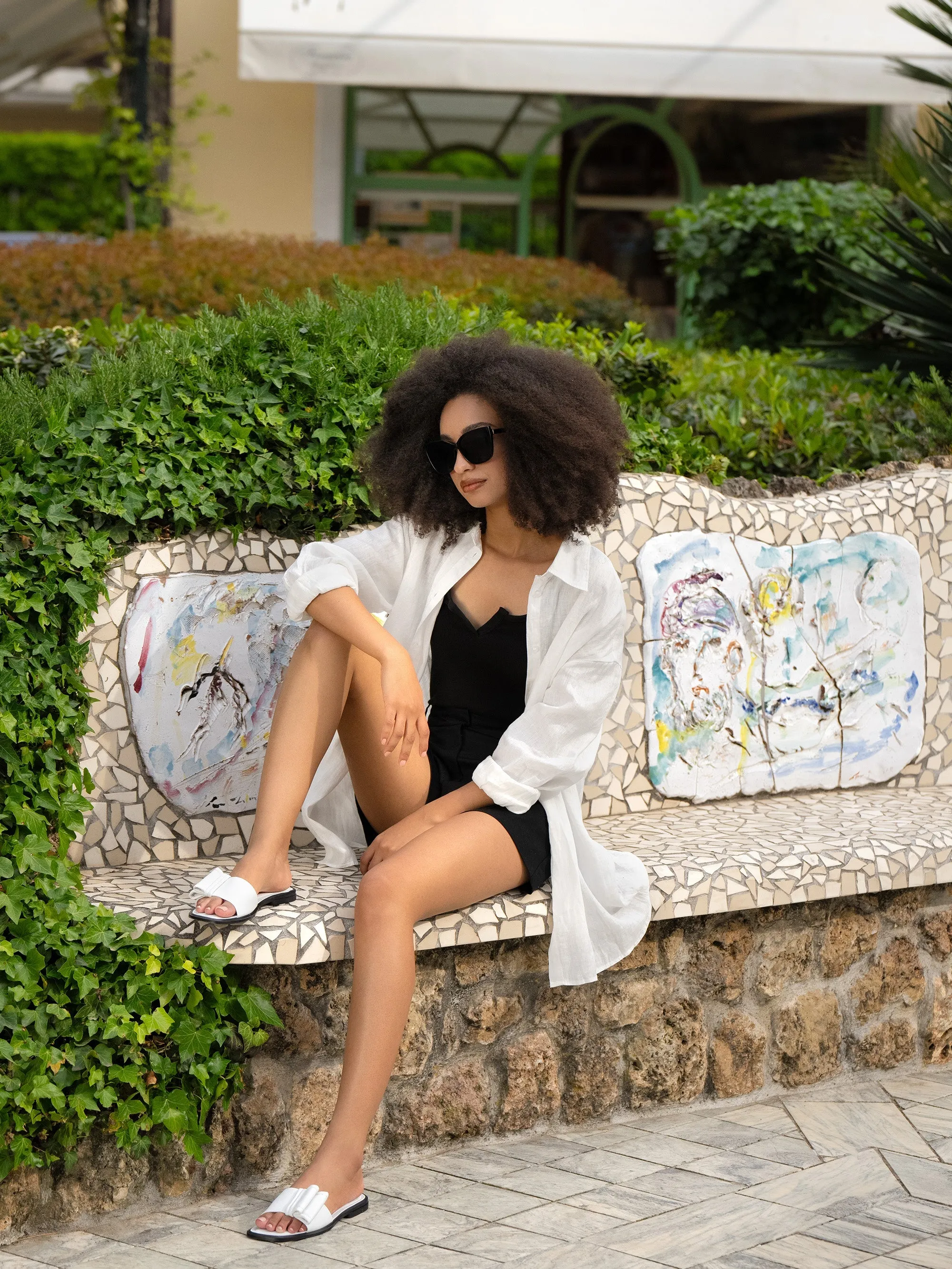 The Amalia (Sample Sale)