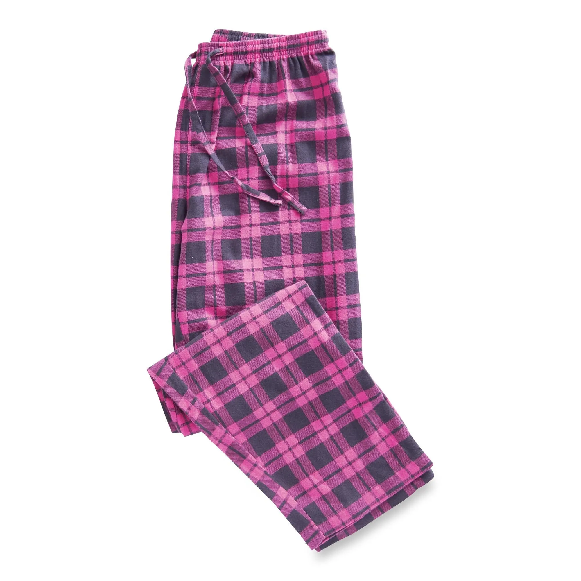 Women's Flannel PJ Pants - S-XL