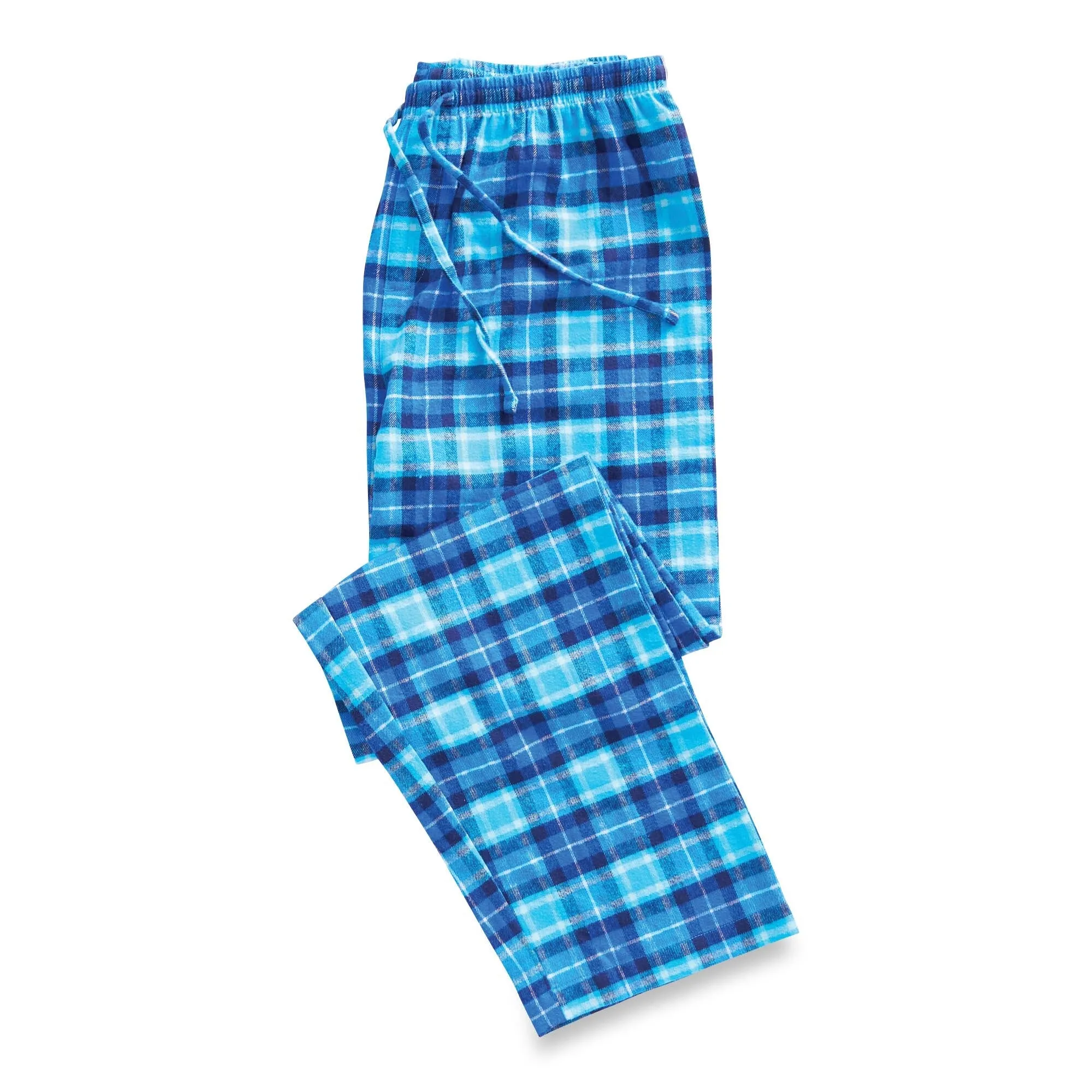 Women's Flannel PJ Pants - S-XL