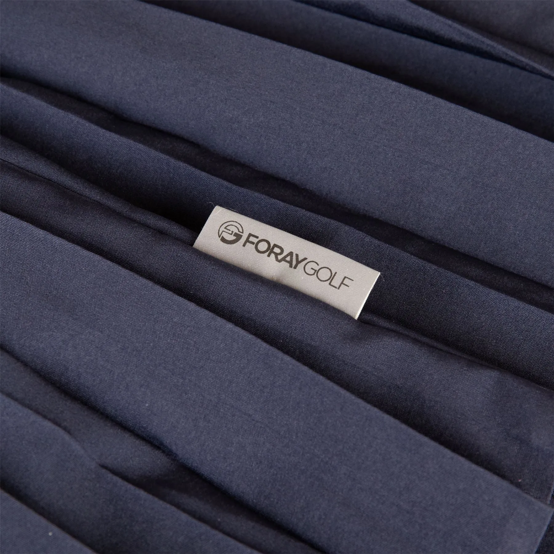 Womens Petite Pleat Skirt Navy - 2024